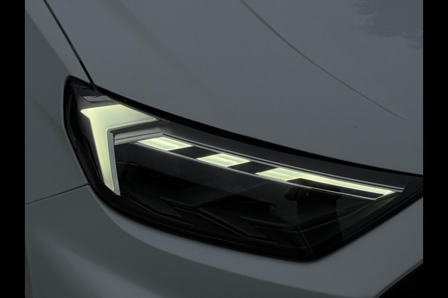 Audi A1 Sportback 40 TFSI 3x S-Line CarPlay 207pk