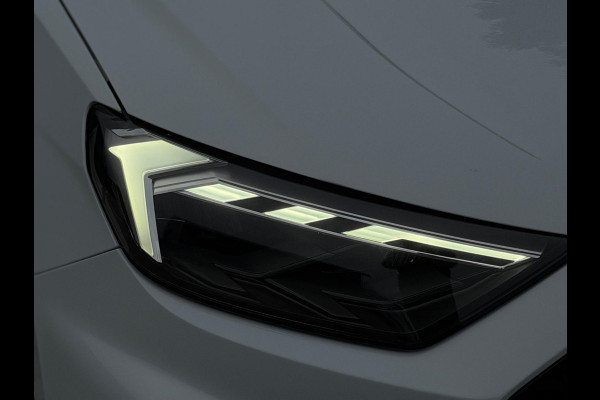 Audi A1 Sportback 40 TFSI 3x S-Line CarPlay 207pk