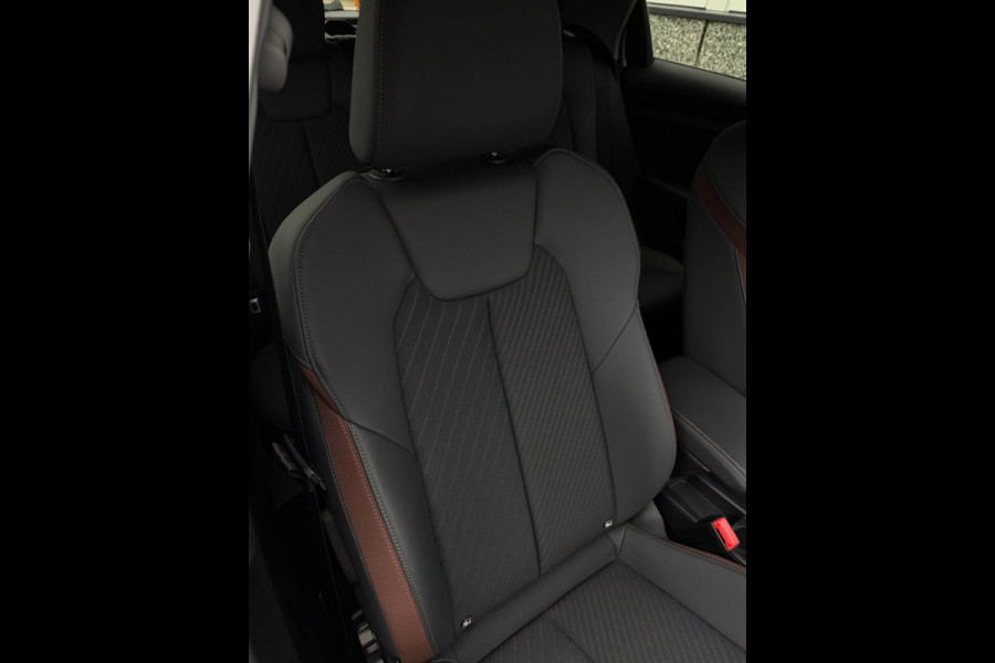 Audi A1 Sportback 40 TFSI 3x S-Line CarPlay 207pk