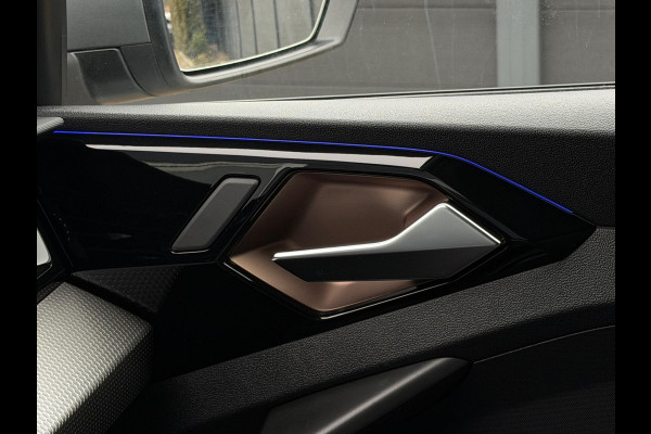 Audi A1 Sportback 40 TFSI 3x S-Line CarPlay 207pk