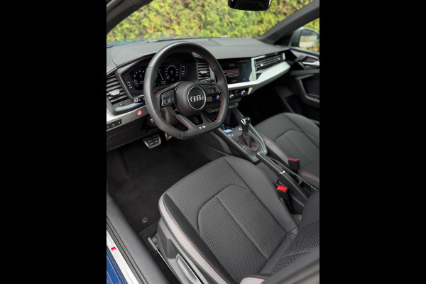 Audi A1 Sportback 40 TFSI 3x S-Line CarPlay 207pk