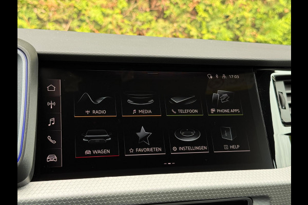 Audi A1 Sportback 40 TFSI 3x S-Line CarPlay 207pk