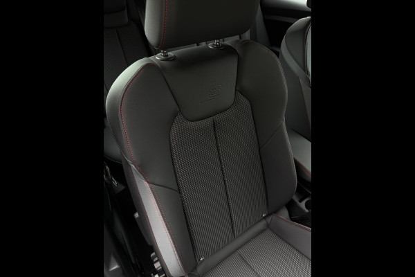 Audi A1 Sportback 40 TFSI 3x S-Line CarPlay 207pk