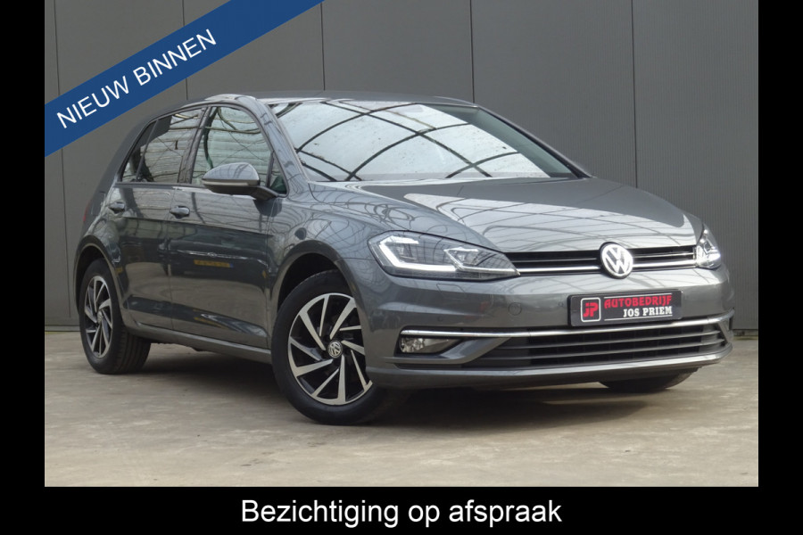 Volkswagen Golf 1.0 TSI JOIN * NAVIGATIE * STOELVERWARMING !!