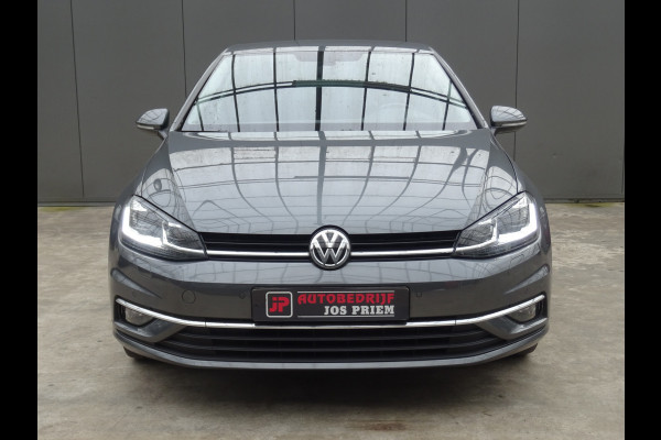 Volkswagen Golf 1.0 TSI JOIN * NAVIGATIE * STOELVERWARMING !!