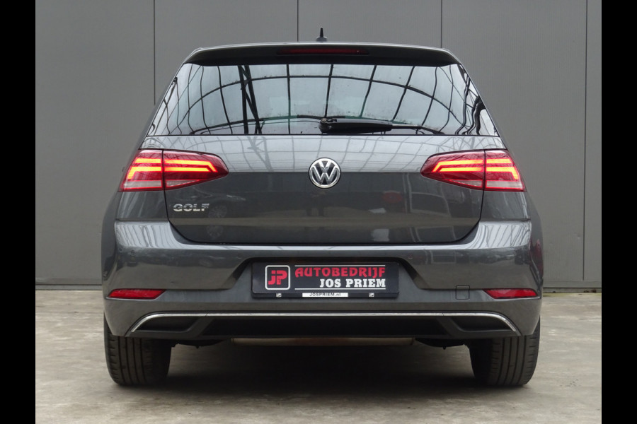 Volkswagen Golf 1.0 TSI JOIN * NAVIGATIE * STOELVERWARMING !!