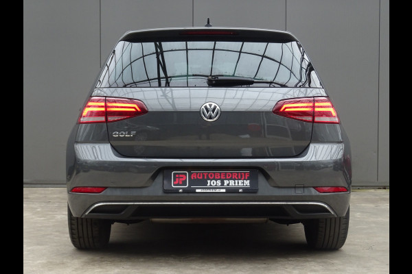 Volkswagen Golf 1.0 TSI JOIN * NAVIGATIE * STOELVERWARMING !!