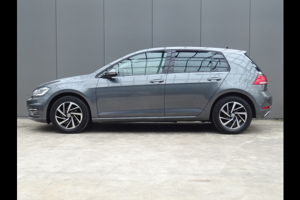 Volkswagen Golf 1.0 TSI JOIN * NAVIGATIE * STOELVERWARMING !!