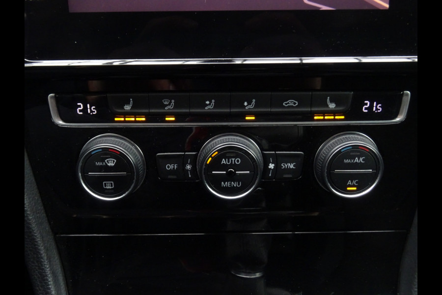 Volkswagen Golf 1.0 TSI JOIN * NAVIGATIE * STOELVERWARMING !!