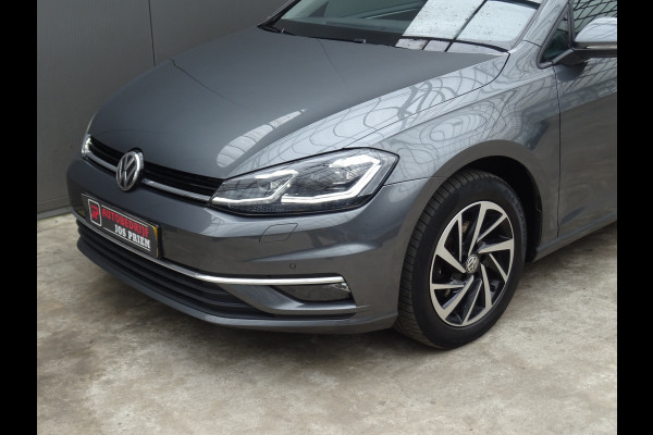 Volkswagen Golf 1.0 TSI JOIN * NAVIGATIE * STOELVERWARMING !!