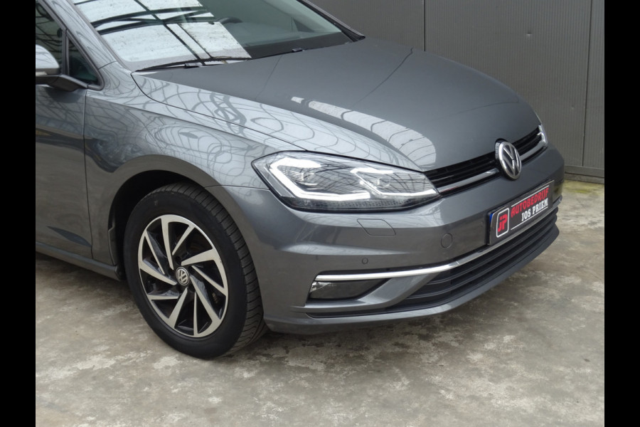 Volkswagen Golf 1.0 TSI JOIN * NAVIGATIE * STOELVERWARMING !!