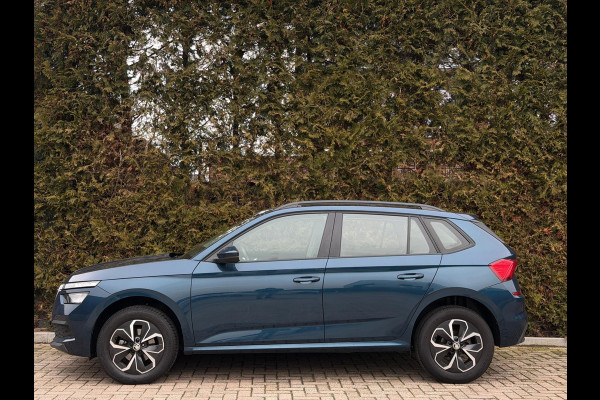 Škoda Kamiq 1.0 TSI Style Carplay Camera