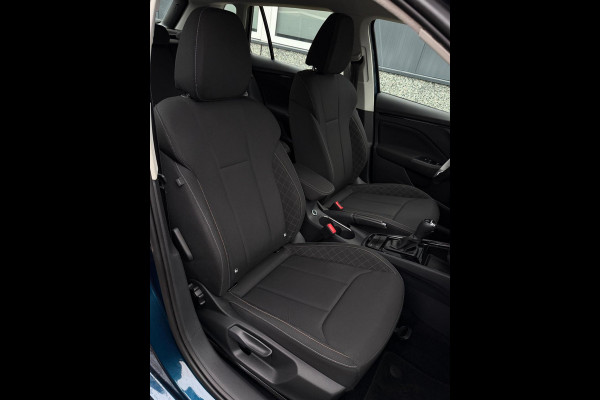 Škoda Kamiq 1.0 TSI Style Carplay Camera