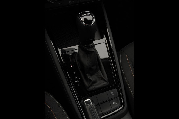 Škoda Kamiq 1.0 TSI Style Carplay Camera