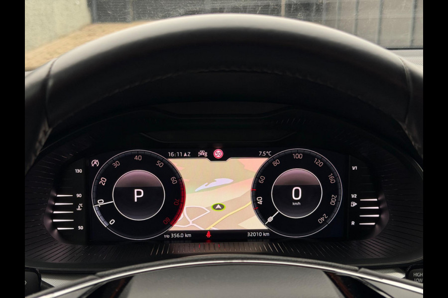 Škoda Kamiq 1.0 TSI Style Carplay Camera
