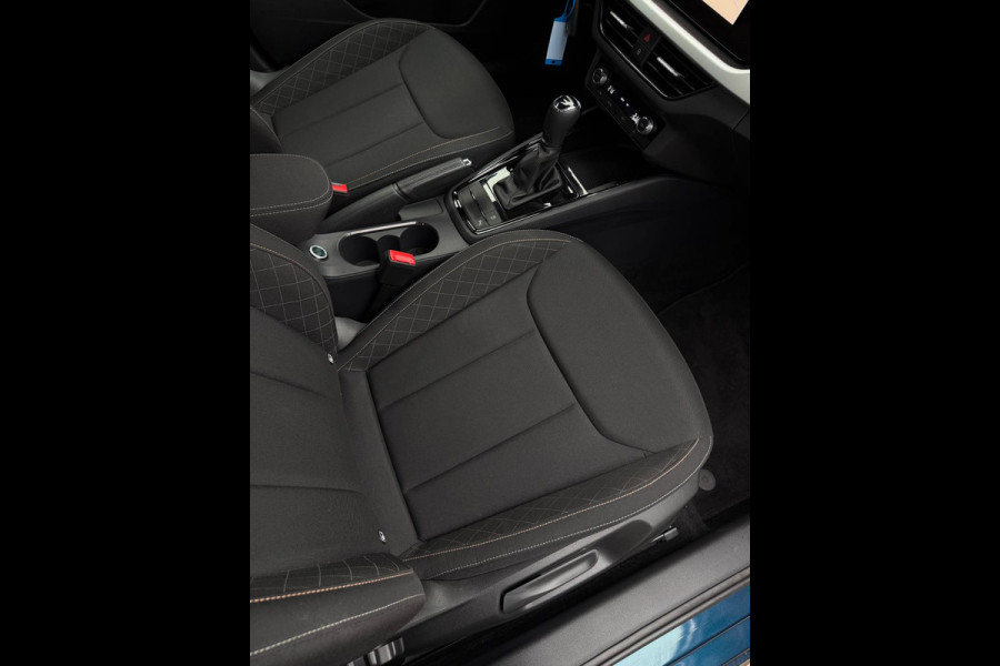 Škoda Kamiq 1.0 TSI Style Carplay Camera