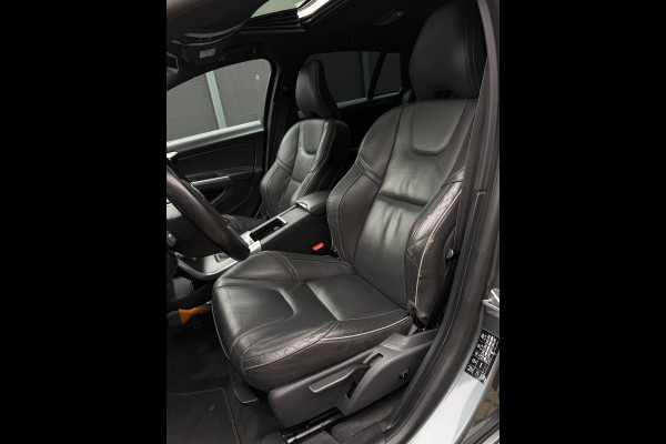 Volvo V60 2.0 T4 R-Design Camera Schuifdak Trekhaak