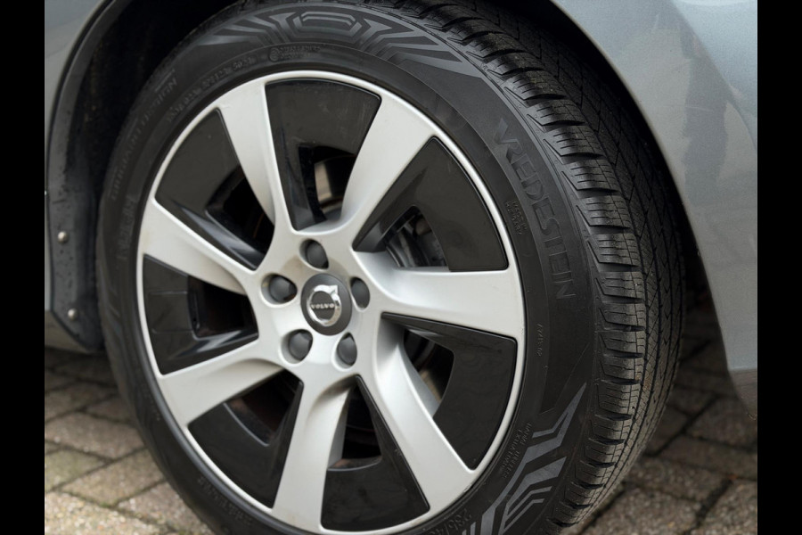 Volvo V60 2.0 T4 R-Design Camera Schuifdak Trekhaak