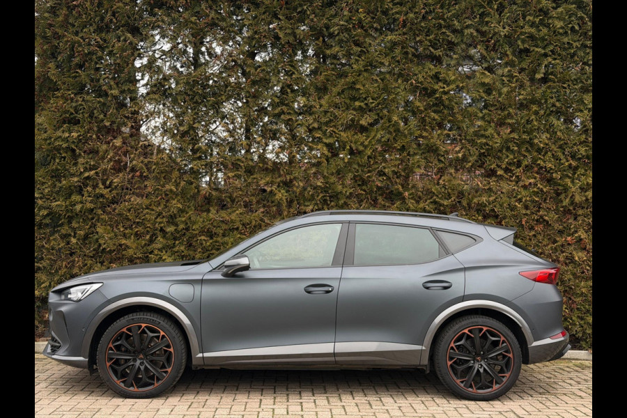 CUPRA Formentor 1.4 e-Hybrid VZ Performance Panorama CarPlay