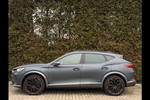 CUPRA Formentor 1.4 e-Hybrid VZ Performance Panorama CarPlay