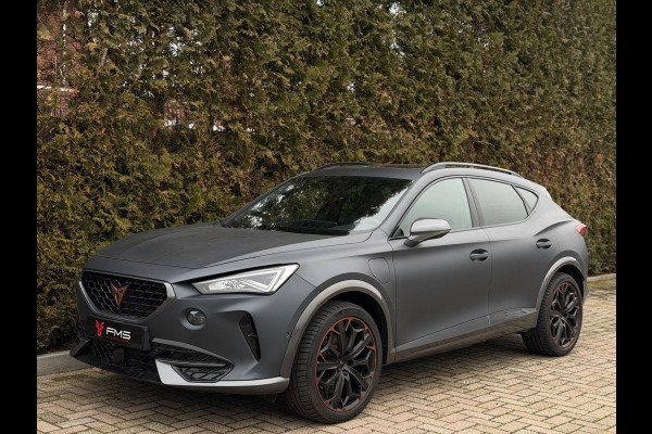 CUPRA Formentor 1.4 e-Hybrid VZ Performance Panorama CarPlay
