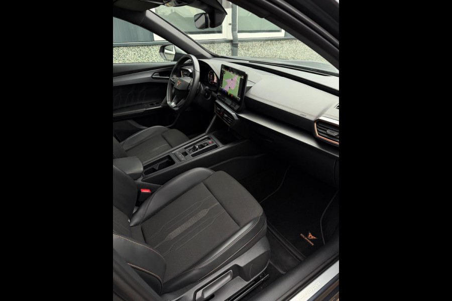 CUPRA Formentor 1.4 e-Hybrid VZ Performance Panorama CarPlay