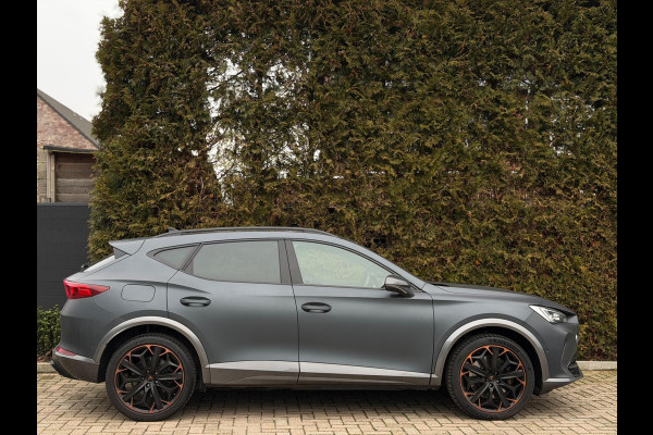 CUPRA Formentor 1.4 e-Hybrid VZ Performance Panorama CarPlay