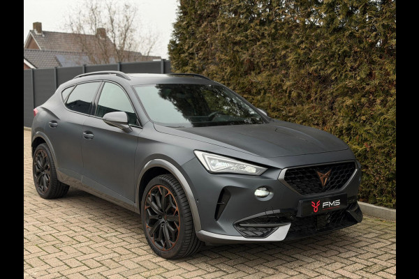 CUPRA Formentor 1.4 e-Hybrid VZ Performance Panorama CarPlay