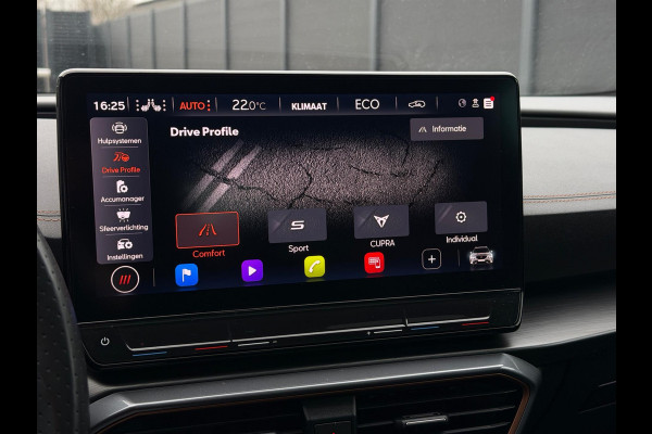 CUPRA Formentor 1.4 e-Hybrid VZ Performance Panorama CarPlay