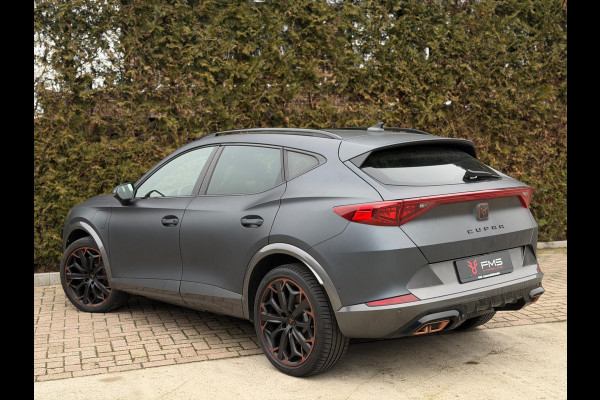 CUPRA Formentor 1.4 e-Hybrid VZ Performance Panorama CarPlay
