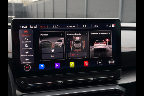 CUPRA Formentor 1.4 e-Hybrid VZ Performance Panorama CarPlay