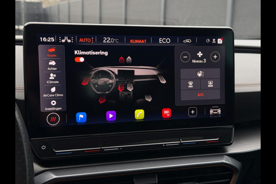 CUPRA Formentor 1.4 e-Hybrid VZ Performance Panorama CarPlay