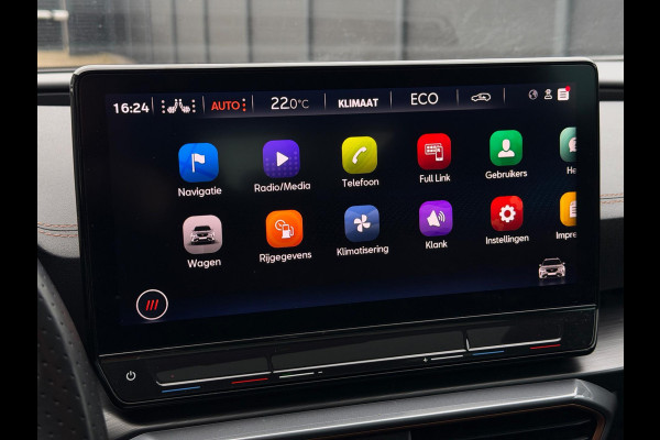 CUPRA Formentor 1.4 e-Hybrid VZ Performance Panorama CarPlay