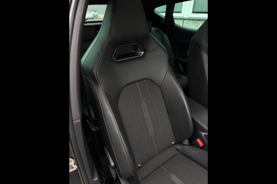 CUPRA Formentor 1.4 e-Hybrid VZ Performance Panorama CarPlay