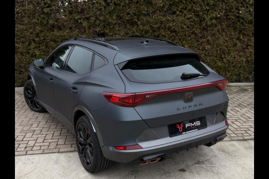 CUPRA Formentor 1.4 e-Hybrid VZ Performance Panorama CarPlay
