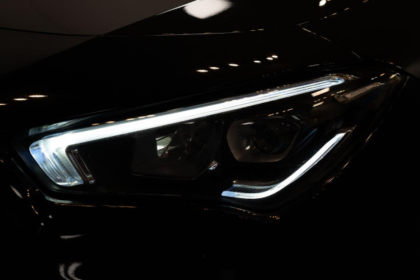 Mercedes-Benz CLA-Klasse 250e AMG Line Night Pakket|Cruise Control|Dealer Onderhouden