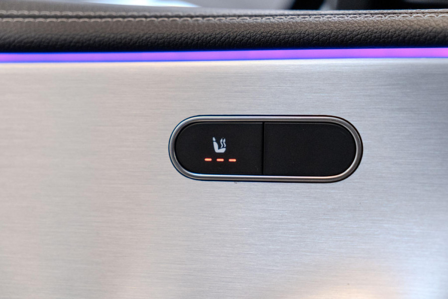 Mercedes-Benz CLA-Klasse 250e AMG Line Night Pakket|Cruise Control|Dealer Onderhouden