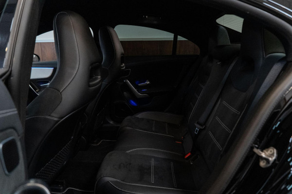 Mercedes-Benz CLA-Klasse 250e AMG Line Night Pakket|Cruise Control|Dealer Onderhouden