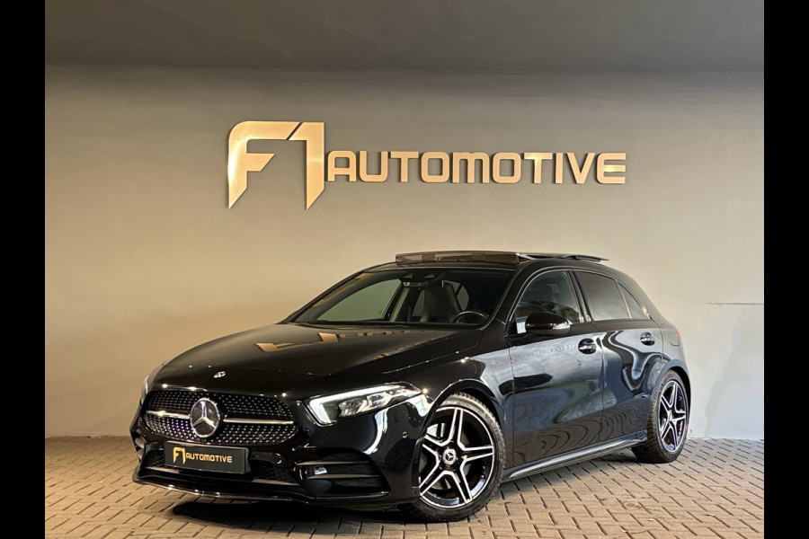 Mercedes-Benz A-Klasse 220 Premium Plus Pano|Night|Sfeer|Camera