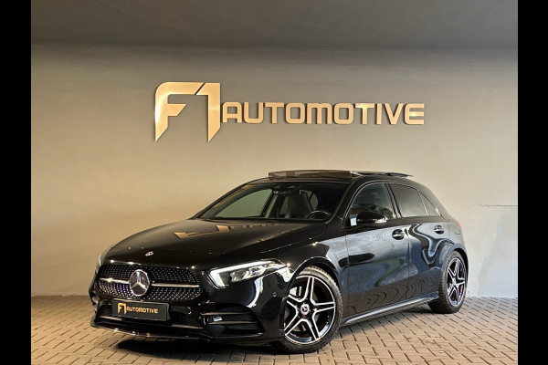 Mercedes-Benz A-Klasse 220 Premium Plus Pano|Night|Sfeer|Camera