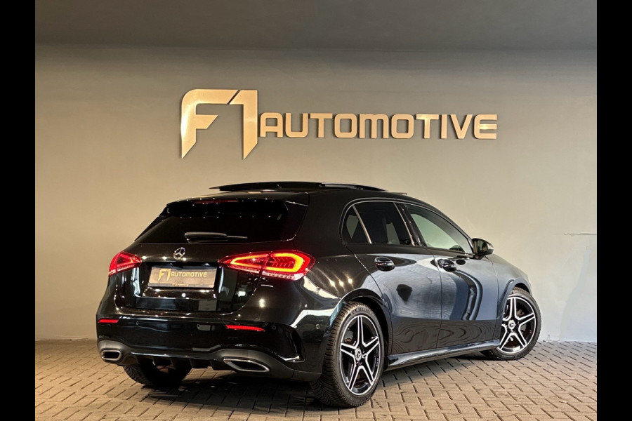 Mercedes-Benz A-Klasse 220 Premium Plus Pano|Night|Sfeer|Camera