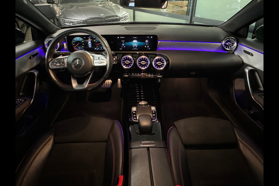 Mercedes-Benz A-Klasse 220 Premium Plus Pano|Night|Sfeer|Camera