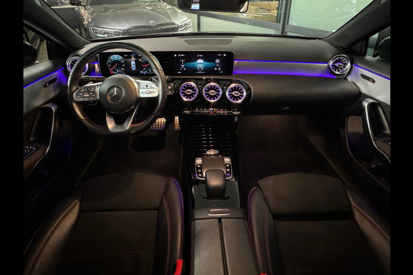 Mercedes-Benz A-Klasse 220 Premium Plus Pano|Night|Sfeer|Camera