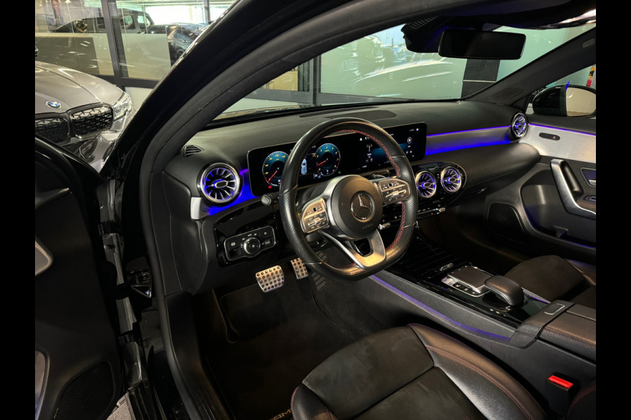 Mercedes-Benz A-Klasse 220 Premium Plus Pano|Night|Sfeer|Camera