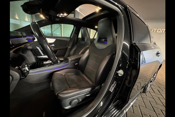 Mercedes-Benz A-Klasse 220 Premium Plus Pano|Night|Sfeer|Camera