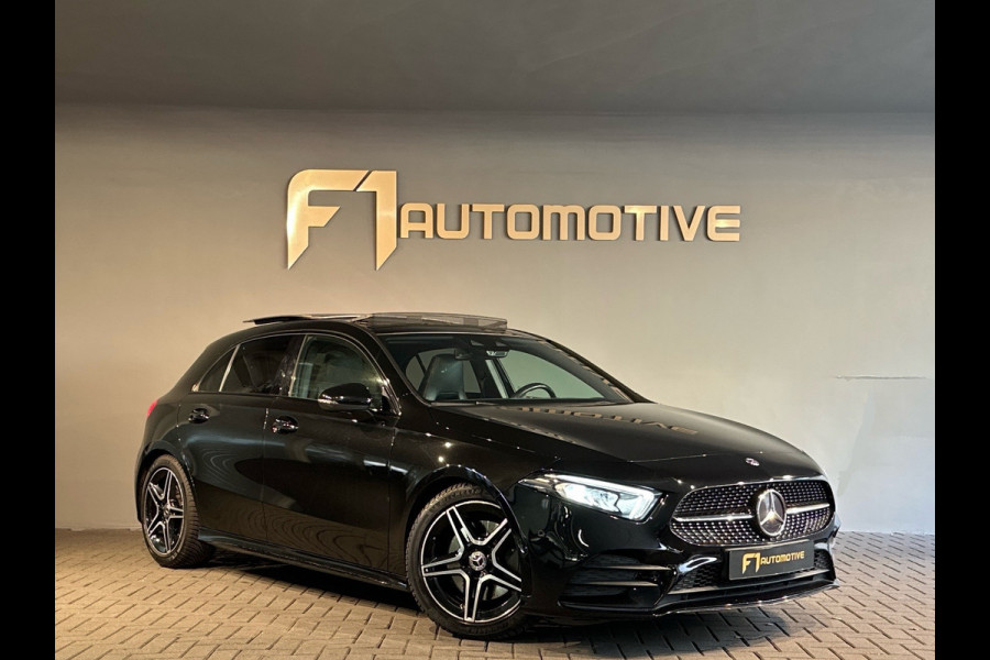 Mercedes-Benz A-Klasse 220 Premium Plus Pano|Night|Sfeer|Camera