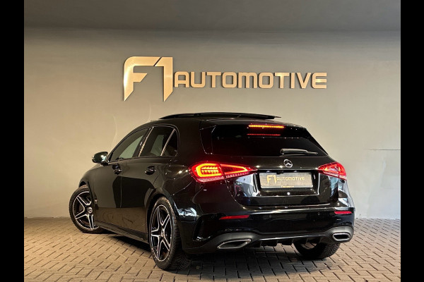 Mercedes-Benz A-Klasse 220 Premium Plus Pano|Night|Sfeer|Camera