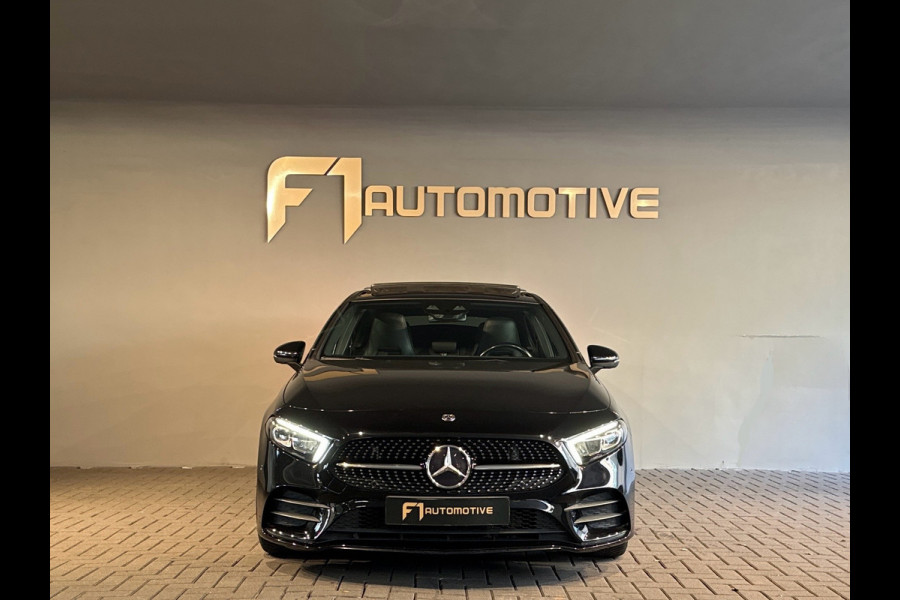 Mercedes-Benz A-Klasse 220 Premium Plus Pano|Night|Sfeer|Camera