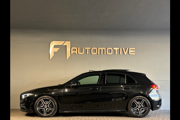 Mercedes-Benz A-Klasse 220 Premium Plus Pano|Night|Sfeer|Camera
