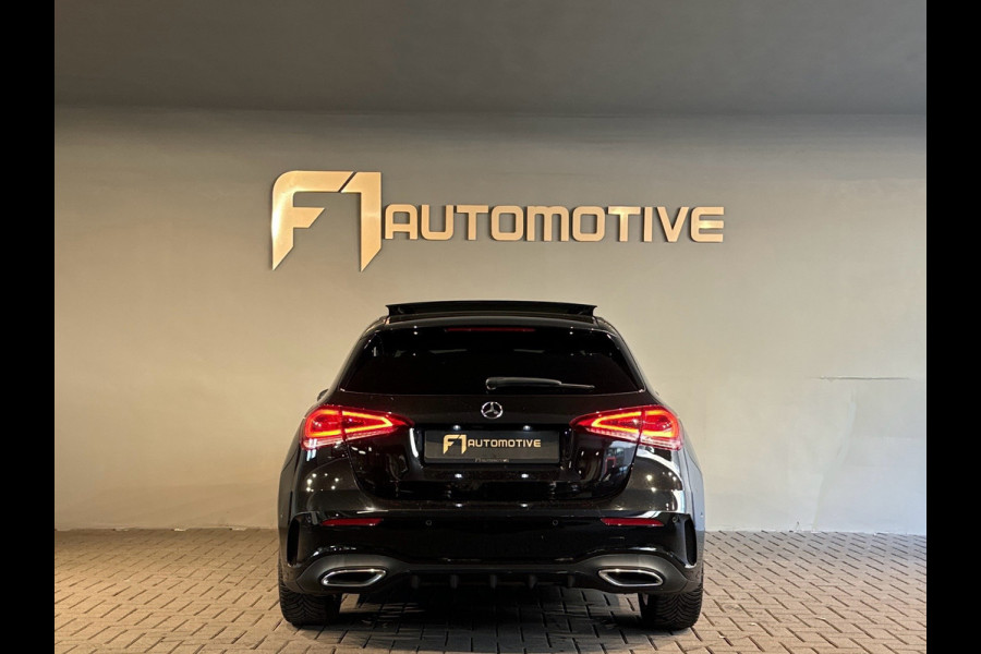 Mercedes-Benz A-Klasse 220 Premium Plus Pano|Night|Sfeer|Camera